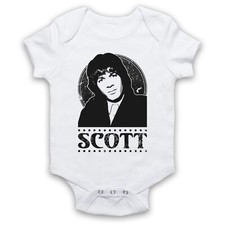 SCOTT WALKER FRATELLI NON