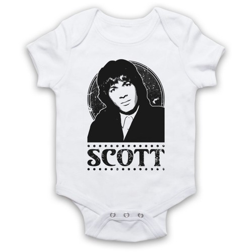 Scott walker fratelli - scott, non