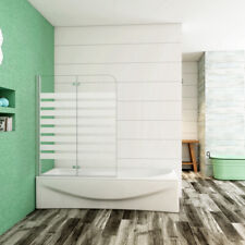 140CM PARETE PER VASCA 2 ANTE