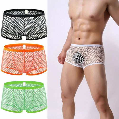 Lotto confezioni boxer uomo - confezioni,