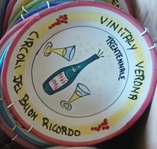 Collezione 150 piatti del - , buon