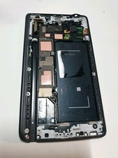 Samsung Note 4 Edge SM-N915FY