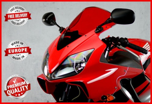 Honda cbr 600 f4i - honda, 2001-2006