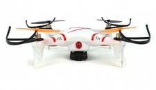 Quadricottero Radiocomandato