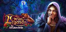 Grim Legends: The Forsaken