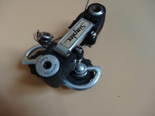 Simplex  Super-LJ SLJ  ,  Rear Derailleur, dérailleur arrière