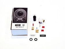 Kit mod epiphone valve - kit, jr