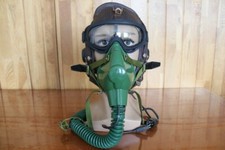 Surplus MiG Pilot Leather