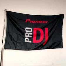 Pioneer DJ Pro Bandiera