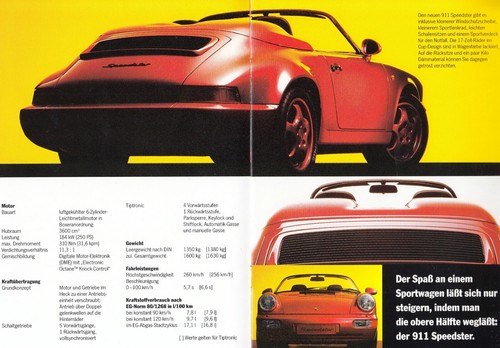 Porsche 911 964 turbo - porsche,