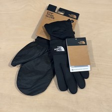 Guanto The North Face Etip
