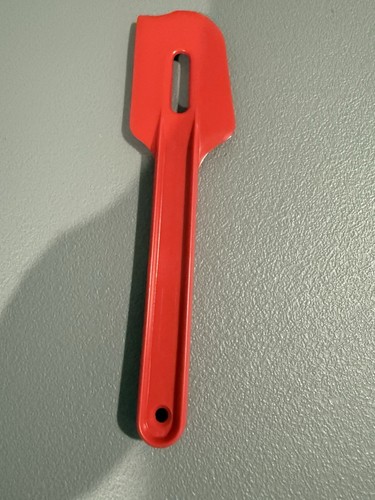 Tupperware spatola paletta - a,