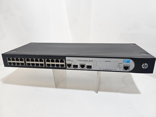 Hpe v1905 jd990a 24x - hpe,