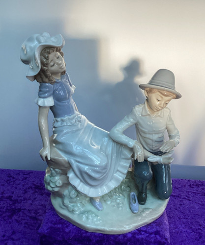 Statuina porcellana nao by - statuina,