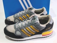 ADIDAS ZX 750 (Q23657) GRIGIO