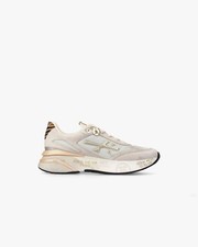 Premiata  scarpe donna beige