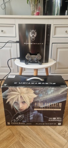 Ps3 65nm pal - pal, upgrade