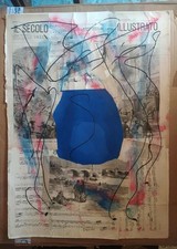 Arturo Carmassi (1925-2015)