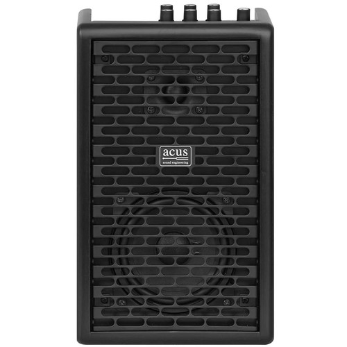 Acus one forstrings - acus,