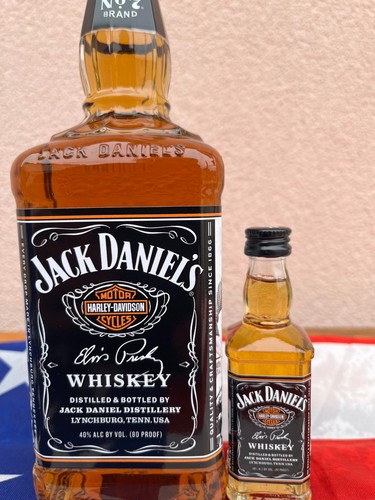 Jack daniels bouteille 1 - bouteille-+,
