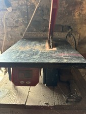 sega circolare da banco per