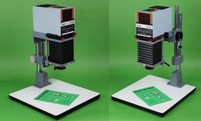 Ingranditore Durst M700 24x36-6x9 + Unicon 80 + Nikon 75mm B&W Enlarger 19657