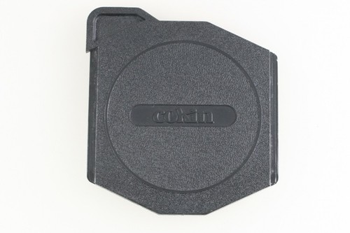 Coperchio porta filtro cokin - porta,