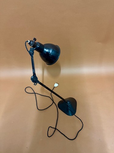 Lampe gras ravel - lampe,