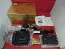 Nikon D2xs DSLR 419074