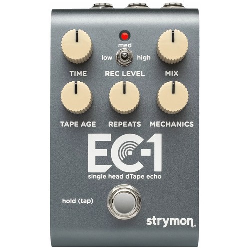Strymon nastro eco - strymon,