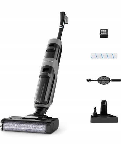Rowenta clean 4 - rowenta, x-clean