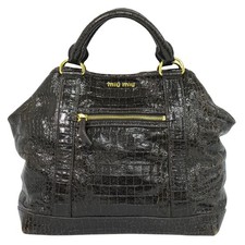 Borsa a mano MIU MIU St. Cocco