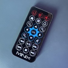 Telecomando Minix Neo Z64