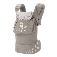 marsupio ergobaby galaxy grey