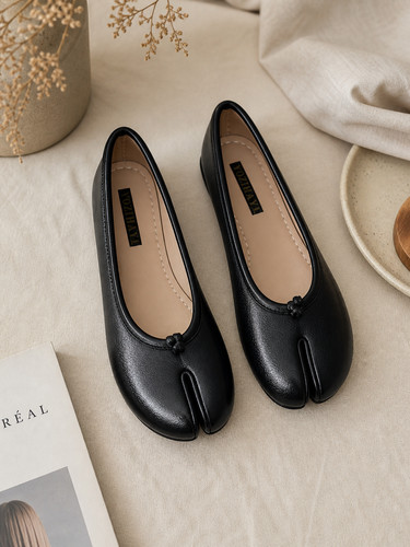 Ballerine tabi split toes - ballerine,