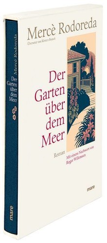 Der garten über dem - der,