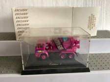 ✅B&S Modelli 1:87 MB