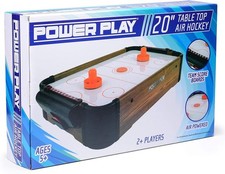 GIOCO DA TAVOLO AIR HOCKEY|20