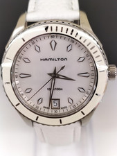 Orologio al quarzo HAMILTON