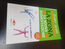 Libro La Zona 
