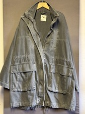 Giacca donna ZARA oversize