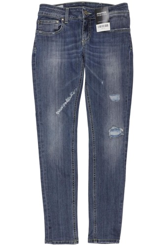 Dondup jeans pantaloni - jeans, da