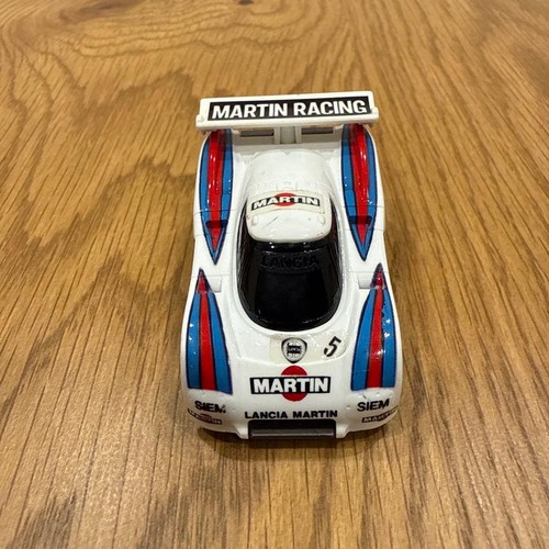 Lancia turbo marlboro - turbo, gr.5