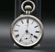 Raro orologio tasca - raro,