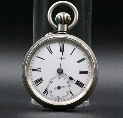 Raro orologio tasca - raro, da