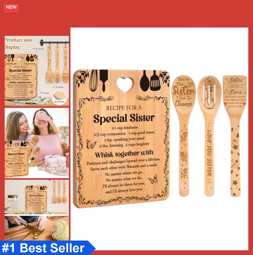Set tagliere bambù - , regali