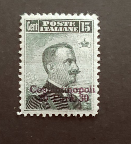 Constattanopoli para mlh - para, vf
