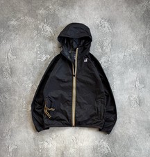 Giacca a vento leggera