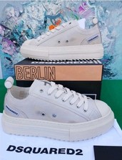 SCARPE DSQUARED2 BERLINO /