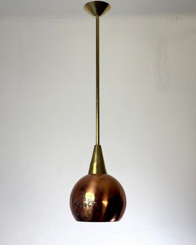 Lampadario vintage anni - vintage,